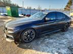 BMW M550XI 2018