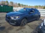 SUBARU CROSSTREK 2025