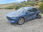 FORD ESCAPE 2020