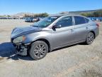 NISSAN SENTRA 2016