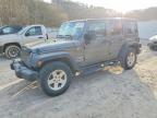 JEEP WRANGLER UNLIMITED 2016