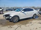 LINCOLN MKS 2013