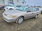TOYOTA COROLLA 2000