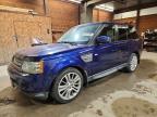 LAND ROVER RANGE ROVER SPORT 2010