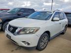 NISSAN PATHFINDER 2014