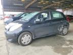 TOYOTA YARIS 2009