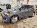 KIA SEDONA 2016