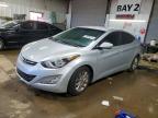 HYUNDAI ELANTRA 2014