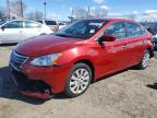 NISSAN SENTRA 2014