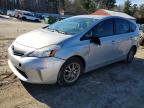TOYOTA PRIUS V 2014