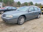 CHEVROLET IMPALA 2004