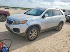 KIA SORENTO 2013
