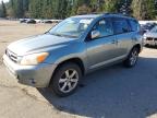 TOYOTA RAV4 2008