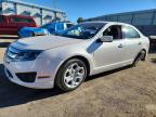 FORD FUSION 2010