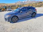 SUBARU CROSSTREK 2019