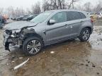 MITSUBISHI OUTLANDER SPORT 2022