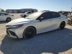 TOYOTA CAMRY 2023
