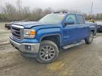 GMC SIERRA 2015