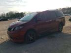 TOYOTA SIENNA 2013