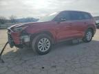 TOYOTA GRAND HIGHLANDER 2024