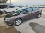 KIA FORTE 2017