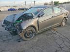 HYUNDAI SONATA 2012