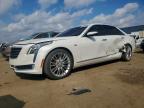 CADILLAC CT6 2018