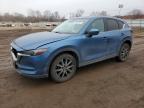 MAZDA CX-5 2017