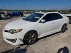 TOYOTA CAMRY 2013