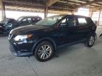 NISSAN ROGUE SPORT 2017