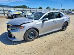 TOYOTA CAMRY HYBRID 2020
