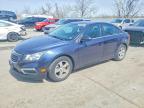 CHEVROLET CRUZE 2015