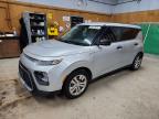 KIA SOUL 2021