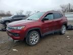 JEEP COMPASS 2022