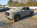 NISSAN FRONTIER 2023