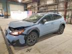SUBARU CROSSTREK 2023