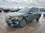 SUBARU OUTBACK 2017