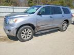 TOYOTA SEQUOIA 2012