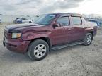 HONDA RIDGELINE 2008
