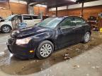 CHEVROLET CRUZE 2011