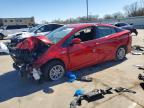 TOYOTA PRIUS PRIME 2020