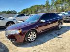 LINCOLN MKZ 2011