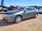 LINCOLN MKZ 2012