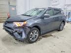 TOYOTA RAV4 HYBRID 2016