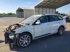 VOLKSWAGEN GOLF ALLTRACK 2017