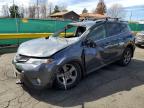 TOYOTA RAV4 2015