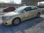 TOYOTA CAMRY 2010