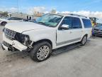 LINCOLN NAVIGATOR 2012