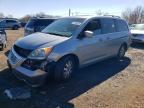 HONDA ODYSSEY 2010