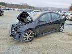 NISSAN SENTRA 2012
